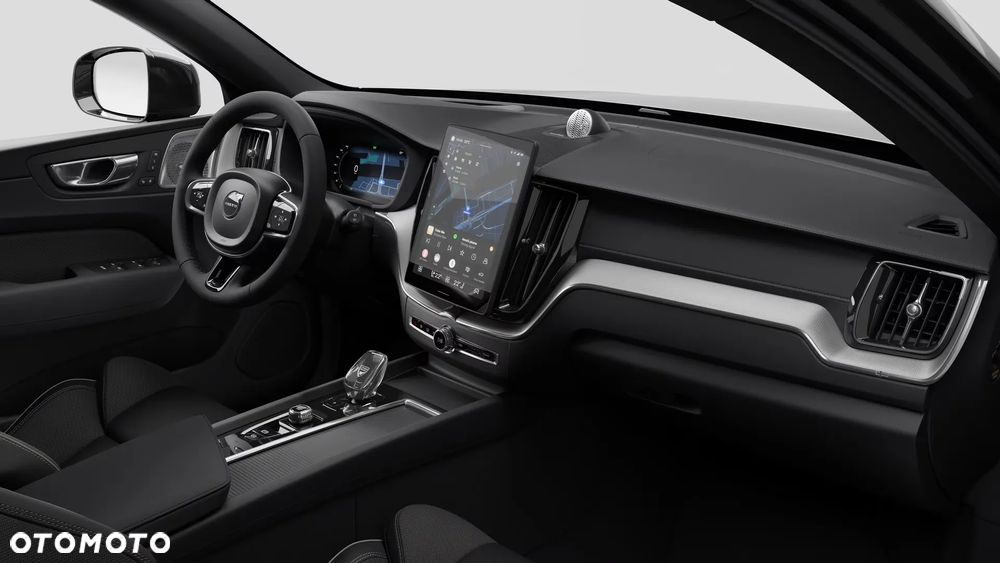 Volvo XC 60 T8 Plug-In Hybrid AWD Polestar Engineered - 11