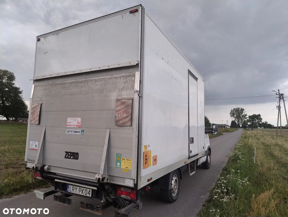 Iveco Daily - 14