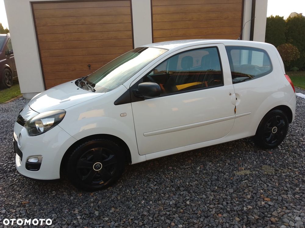 Renault Twingo - 5