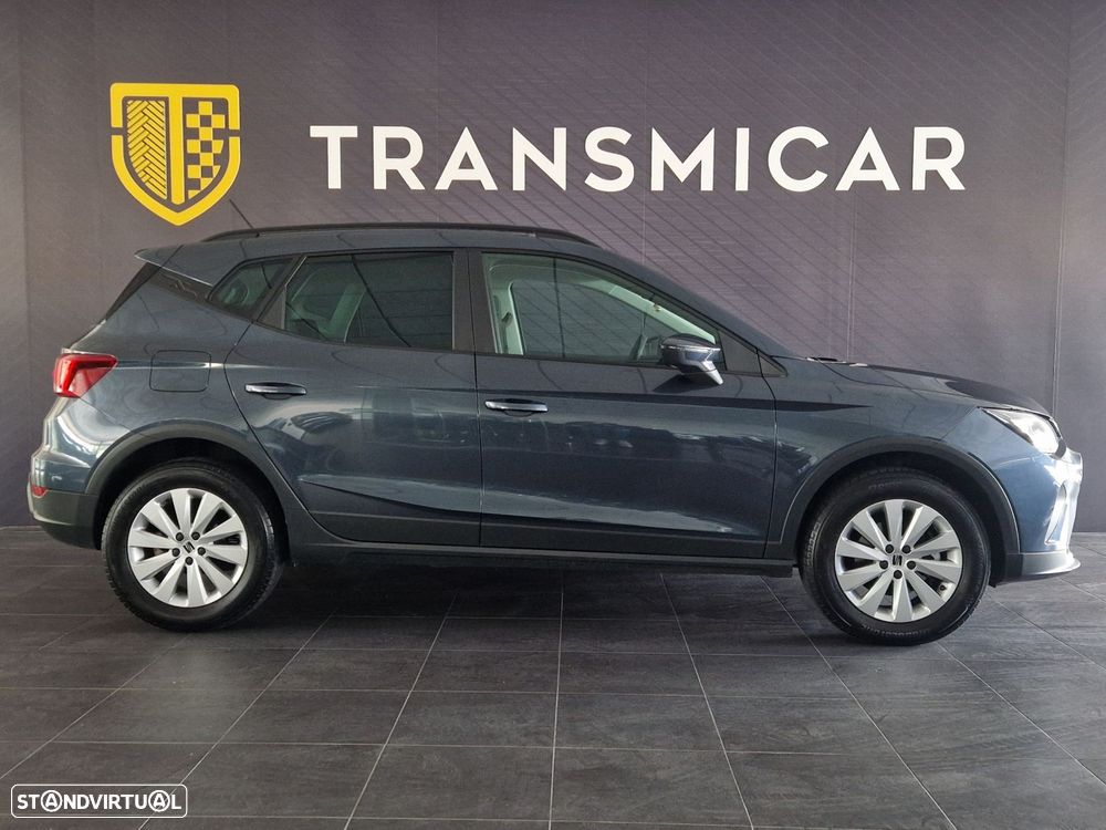SEAT Arona 1.0 TSI Style - 5