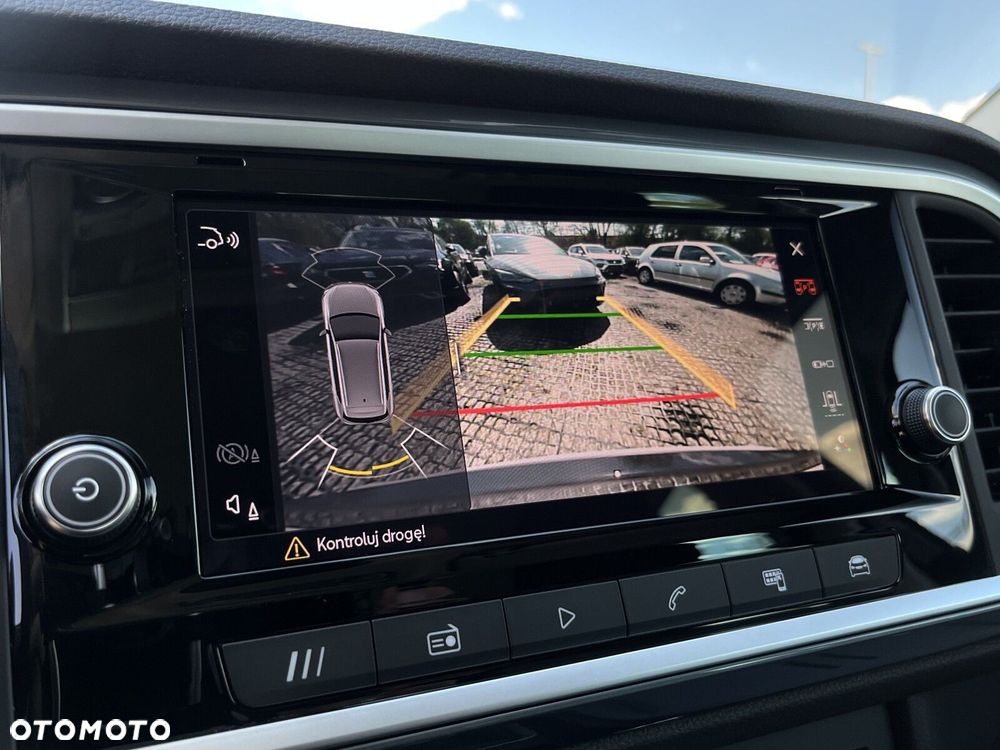 Seat Ateca - 22
