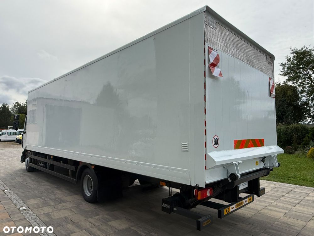 Renault D12 - 4