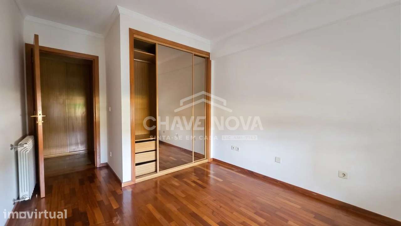 JD - Apartamento T1 , Ermesinde , Estação de Comboio. Lugar de garagem - Grande imagem: 3/17