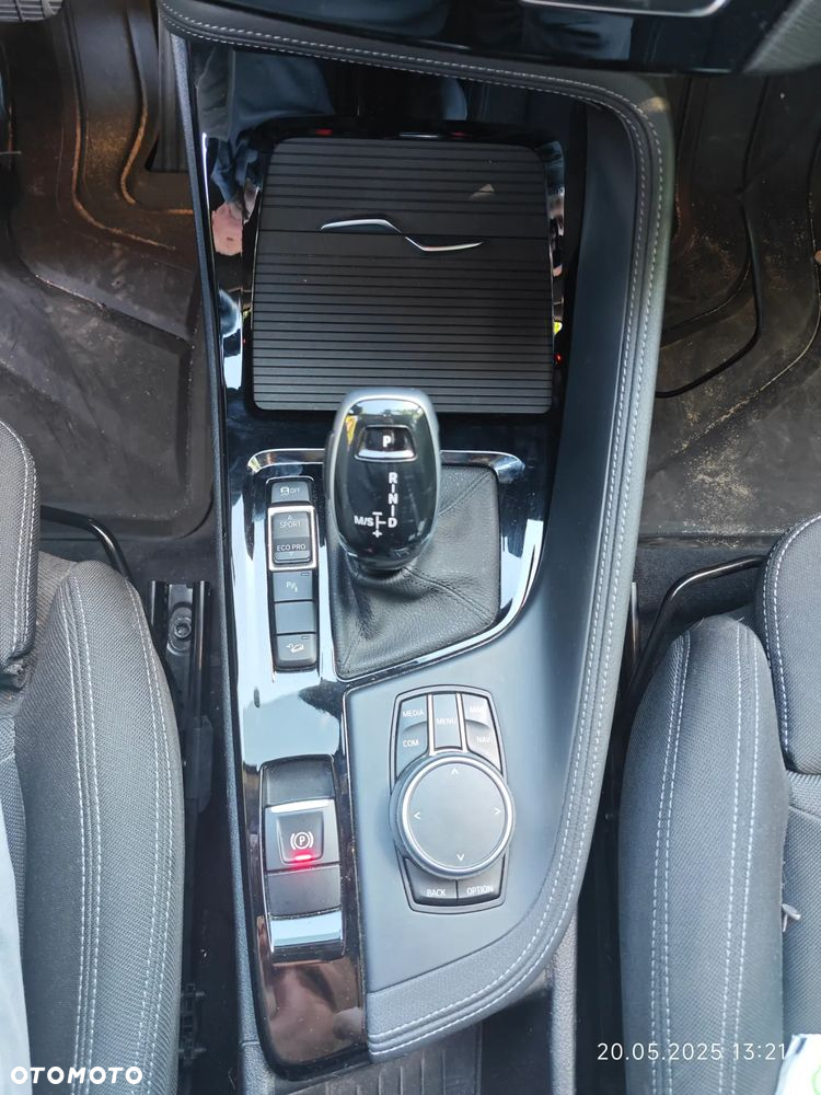 BMW X1 xDrive20d Sport Line - 21