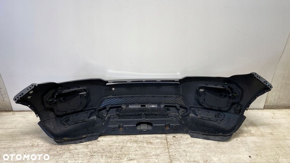 RANGE ROVER EVOQUE L538 ZDERZAK PRZEDNI PRZÓD PDC 11-18 ROK LRC873 - 6