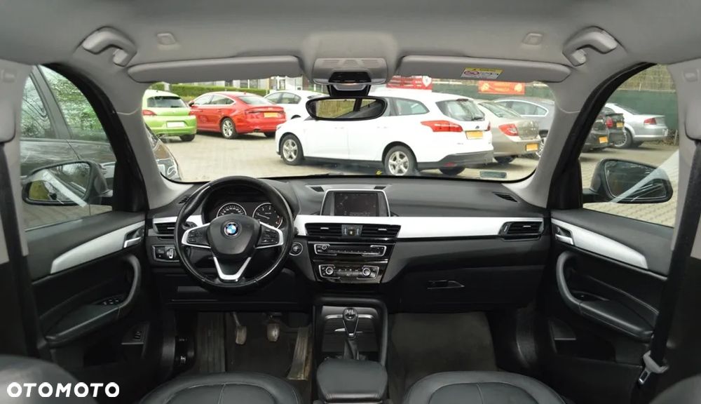 BMW X1 - 25