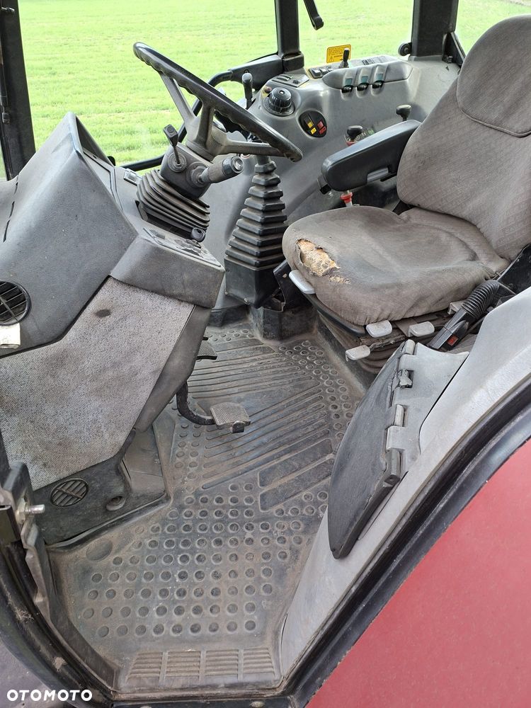 Case IH Cs 150 - 8