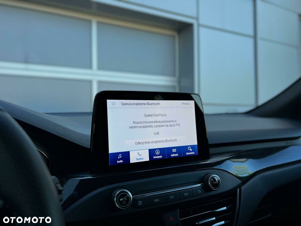 Ford Focus 2.3 EcoBoost ST - 32