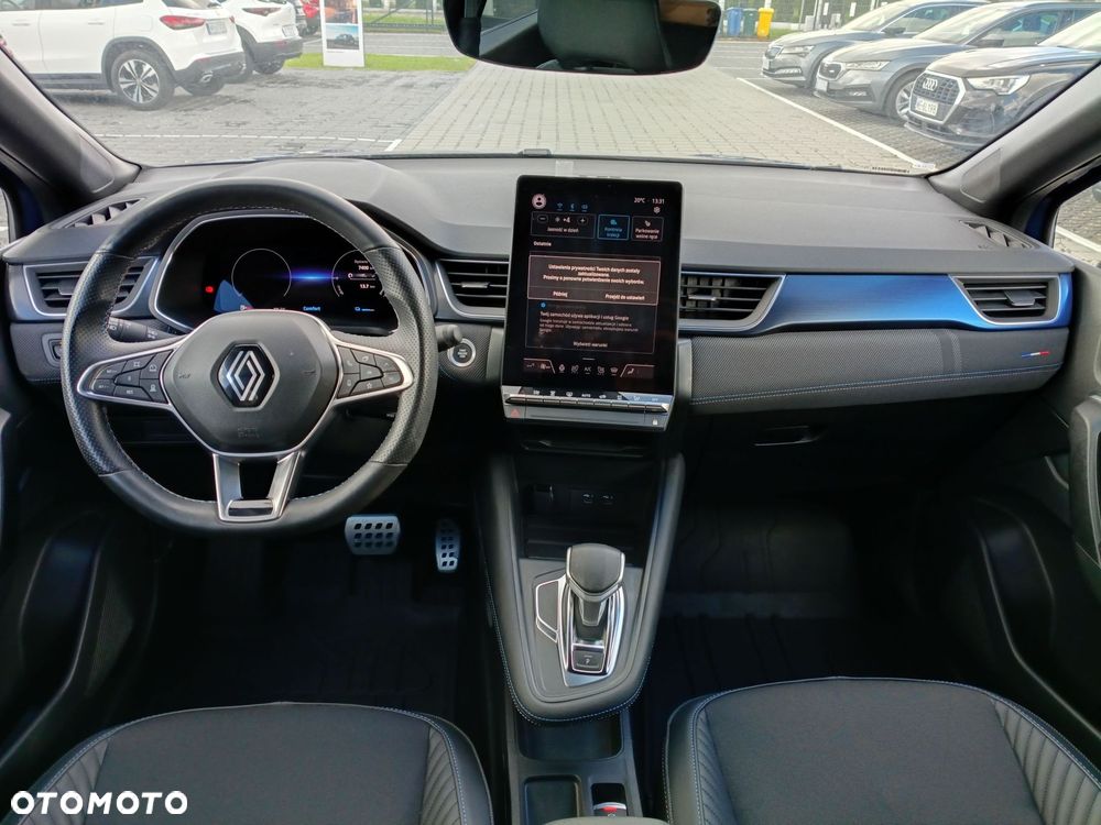 Renault Captur - 16