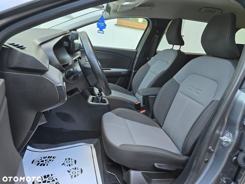 Dacia Jogger 1.0 TCe Extreme 7os - 24