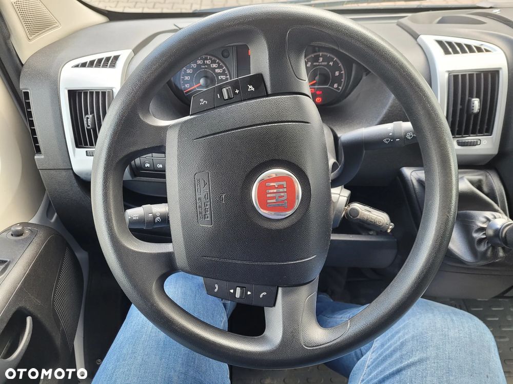 Fiat Ducato - 17