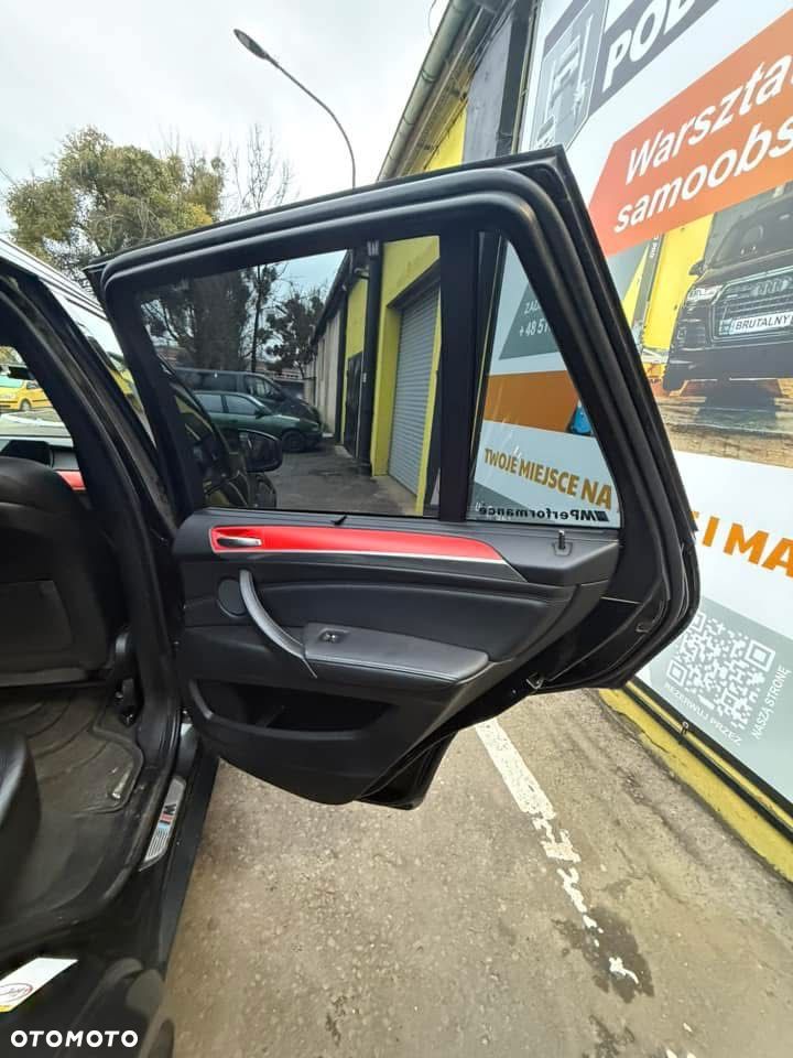 BMW X5 3.0d xDrive - 27