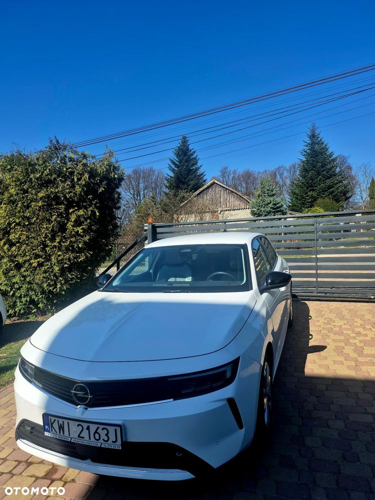 Opel Corsa 1.2 Elegance S&S - 3