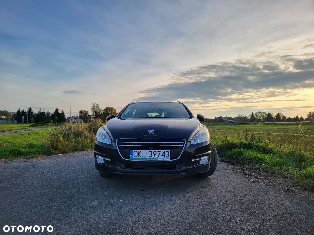 Peugeot 508 1.6 T Business Line - 3
