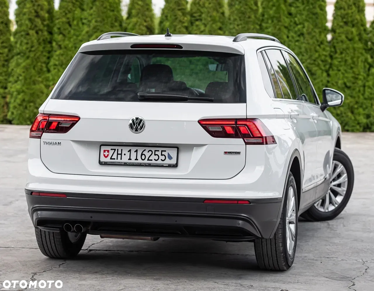 Volkswagen Tiguan 2.0 TDI BMT SCR 4Mot Highline DSG - 13