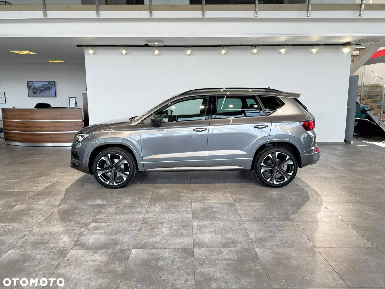 Cupra Ateca - 6