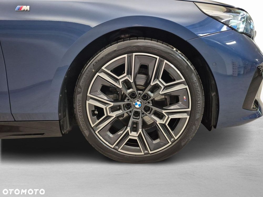 BMW Seria 5 520d mHEV M Sport - 18