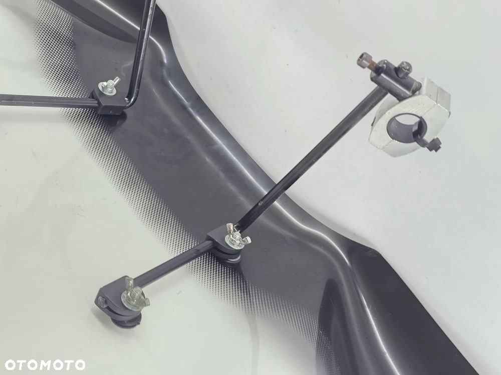 SZYBA OWIEWKA TGB CF MOTO POLARIS CAN AM ATV - 9