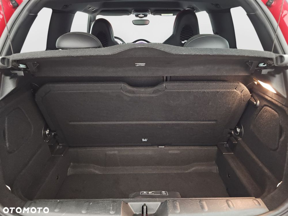 MINI Cooper SD sport - 27