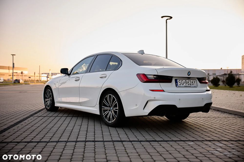 BMW Seria 3 - 15