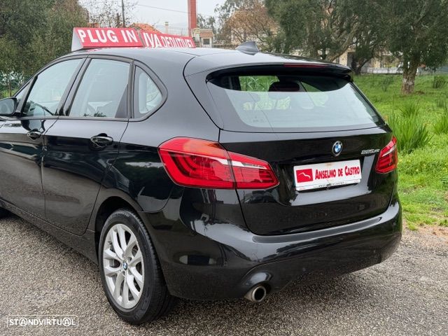 BMW 225xe Active Tourer Advantage - 6