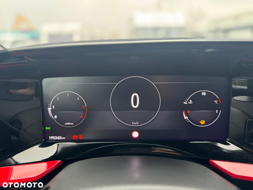 Opel Mokka 1.5 CDTI GS Line S&S - 40