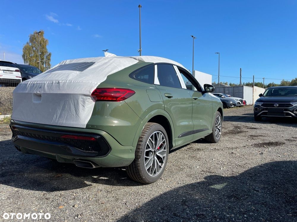 Audi Q5 Sportback - 4