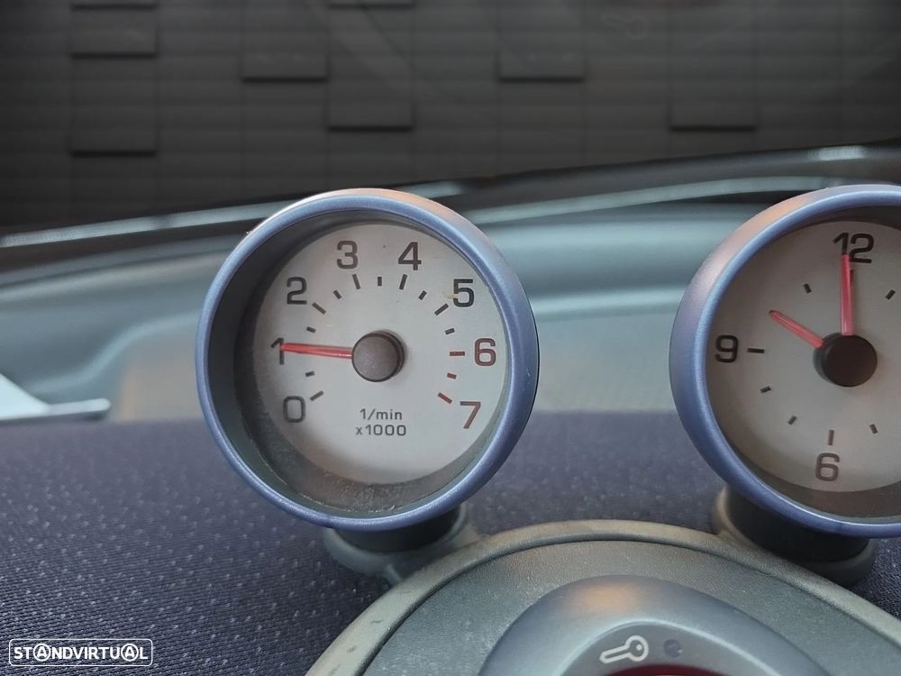 Smart ForTwo Coupé Passion 61 - 7