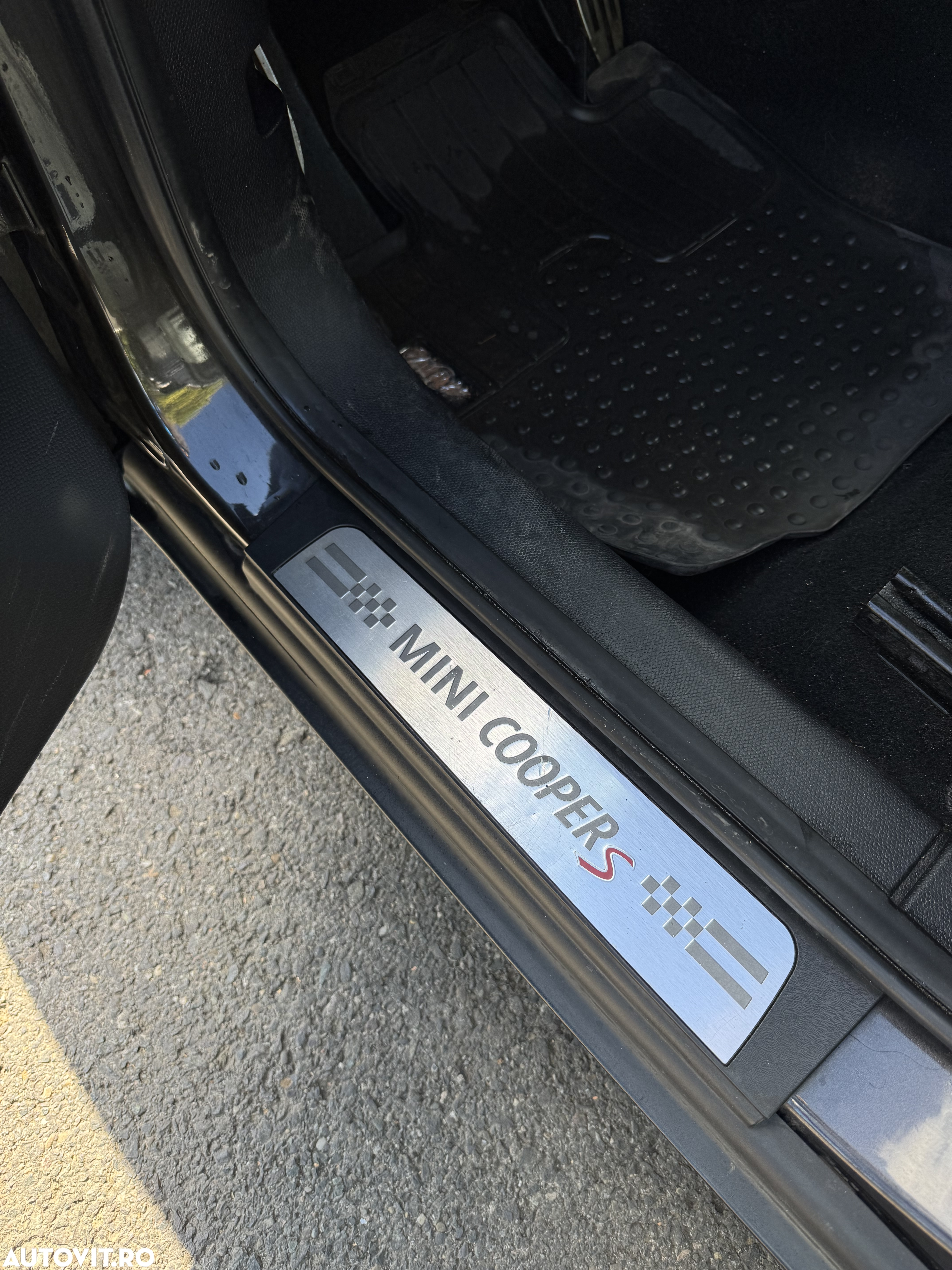Mini Countryman - 19