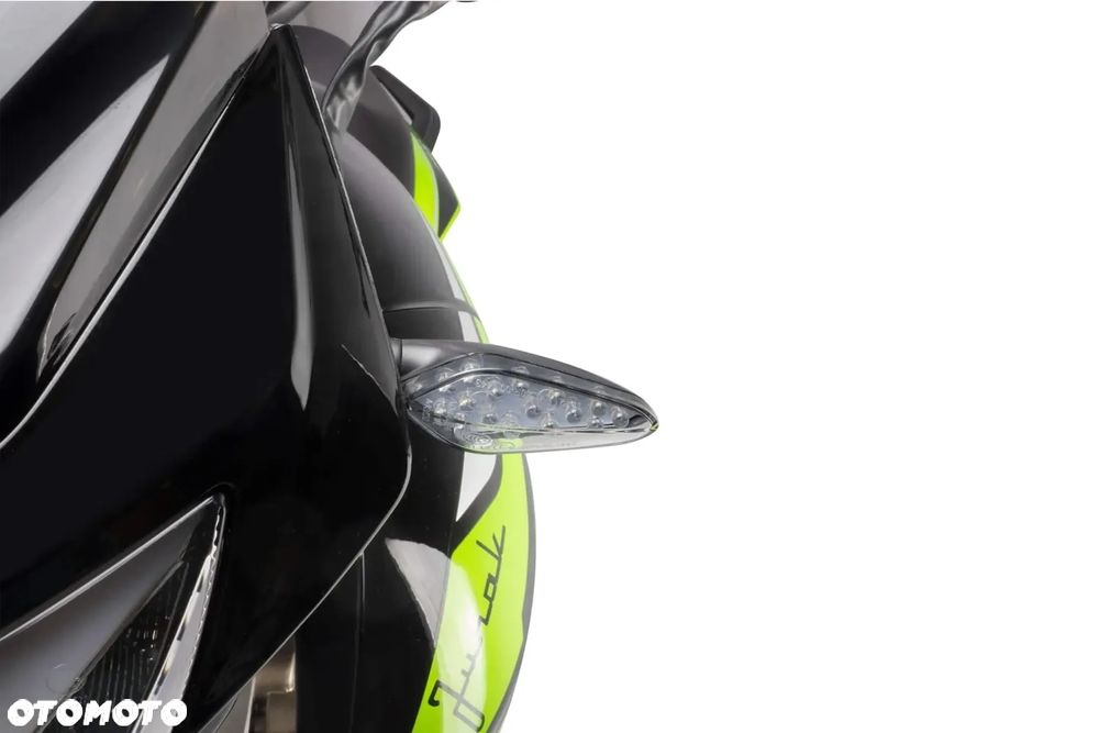 Junak 125 Racer - 4