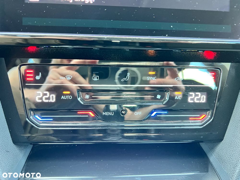 Volkswagen Arteon 2.0 TSI Elegance DSG - 23