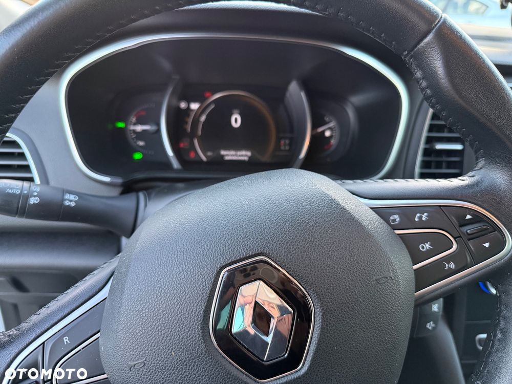 Renault Megane 1.3 TCe FAP Limited EDC - 15