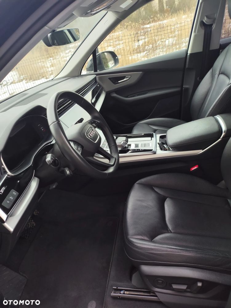 Audi Q7 45 TDI quattro tiptronic S line - 16