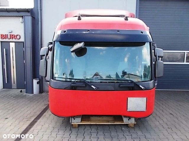 RENAULT GAMA T RANGE 460 DTI KABINA SZKIELET - 2