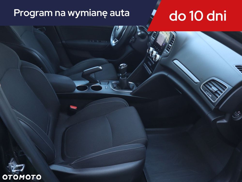 Renault Megane - 11