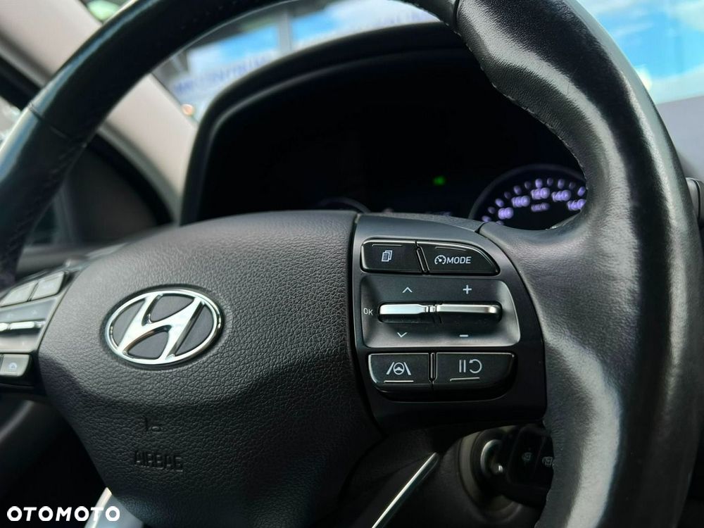 Hyundai i30 1.5 DPI Comfort - 17