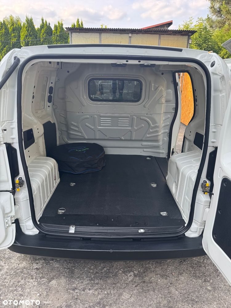 Fiat Fiorino - 11