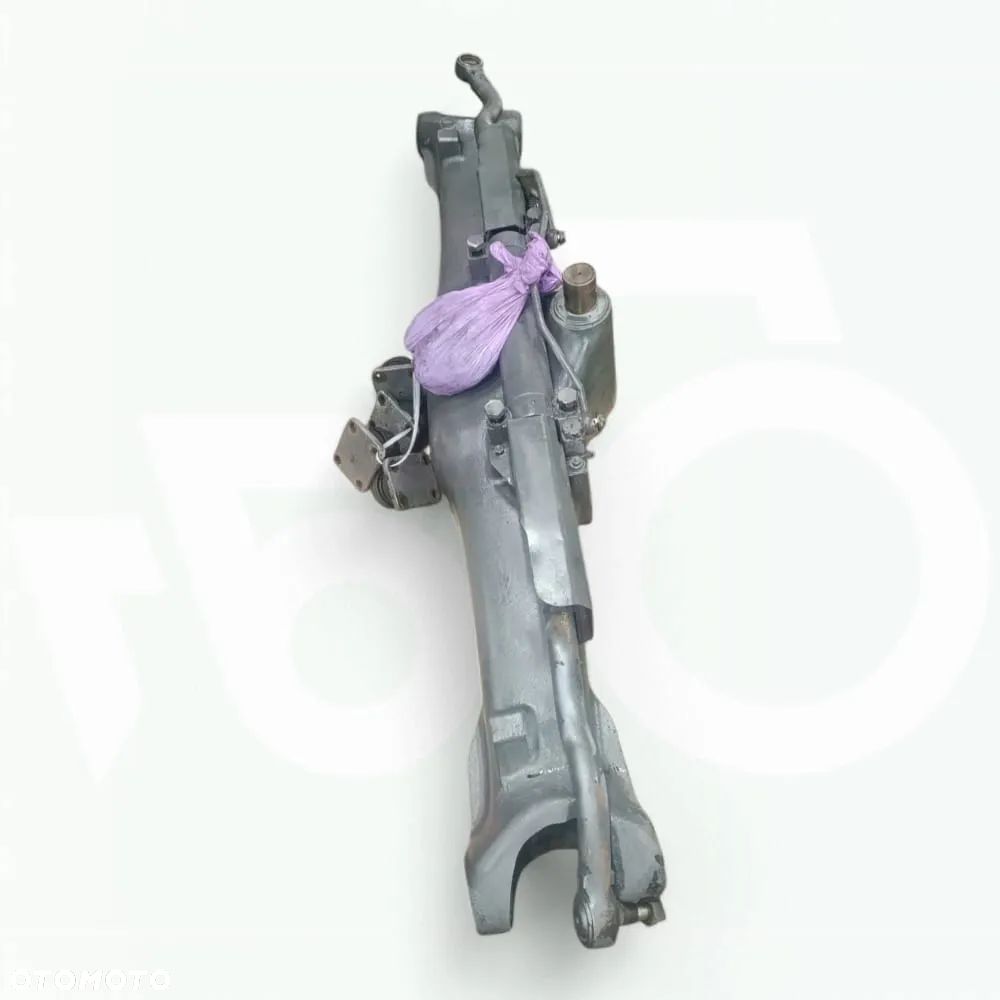 Obudowa mostu 359998 11103 Carraro 20.19 F339300021170 Fendt 312 Vario - 3