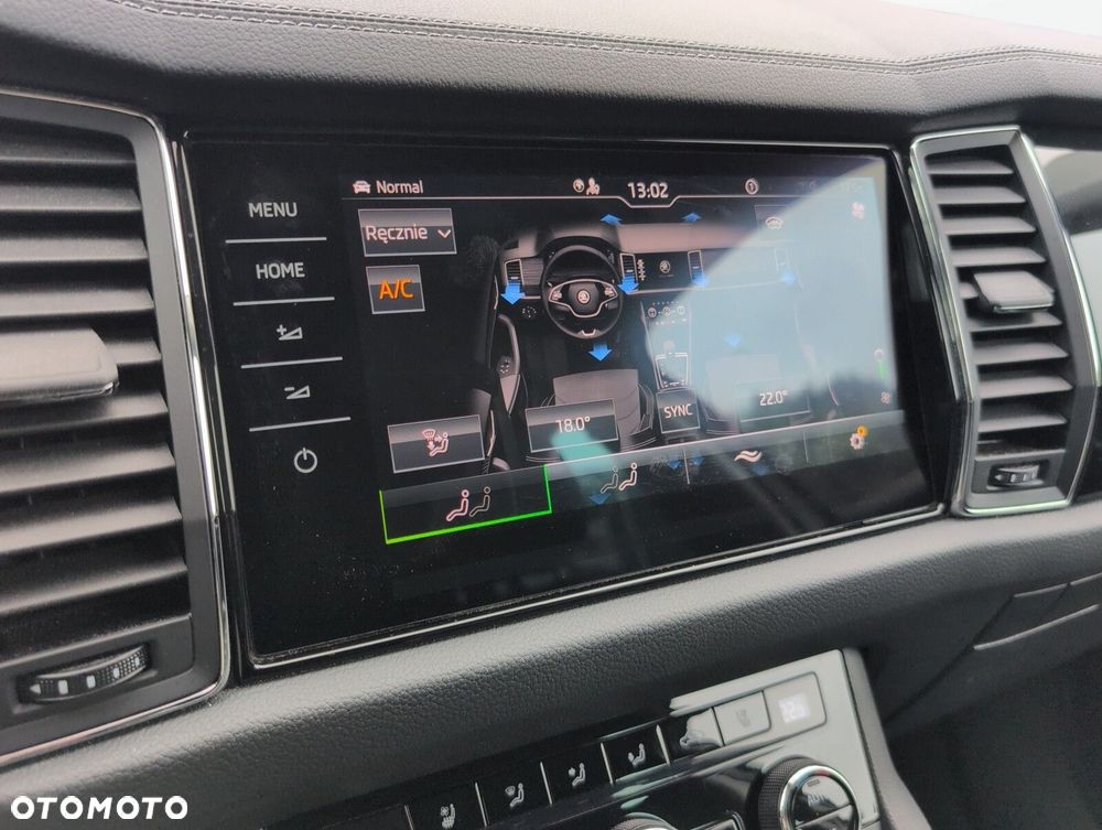 Skoda Kodiaq 2.0 TSI 4x4 L&K DSG - 31