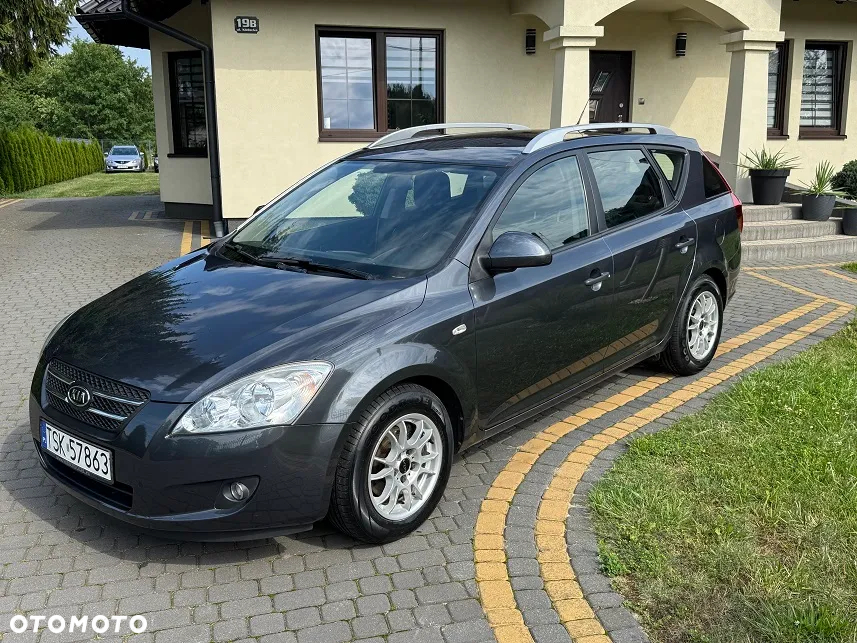 Kia Ceed Cee'd 1.4 Comfort + - 3