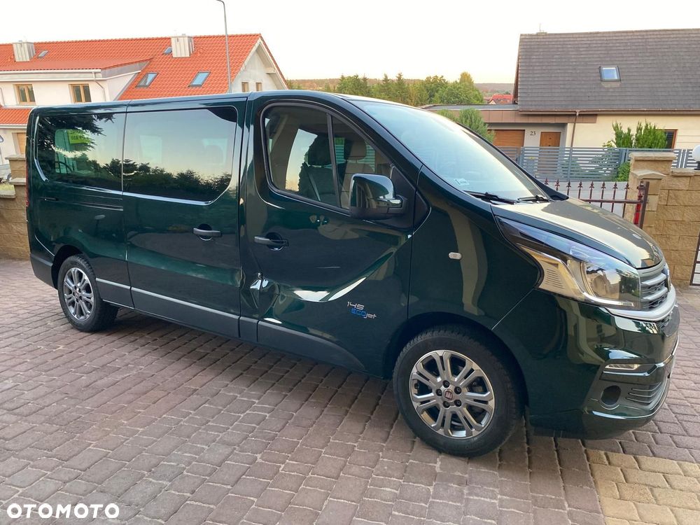 Fiat Talento - 8