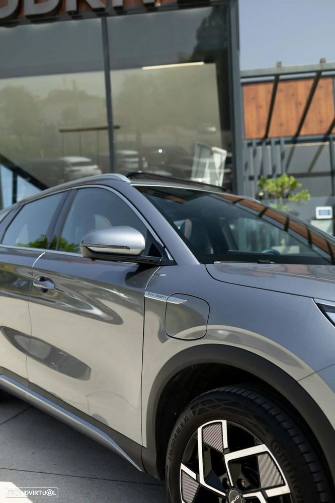 BYD Atto 3 60.48 kWh Design - 15