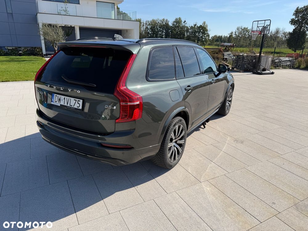 Volvo XC 90 - 6