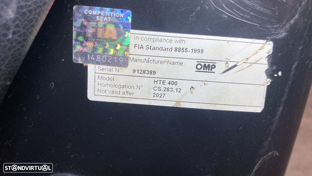 Bombardier CAN AM - 4