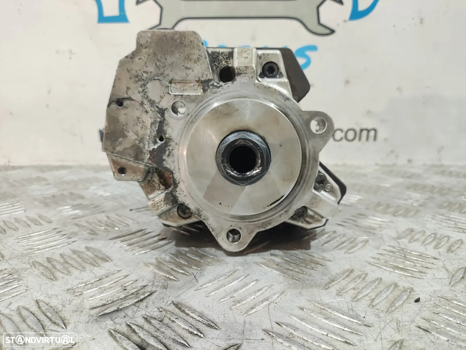 Bomba Injetora Bosch BMW 3.0D 272cv M57D30 - 4