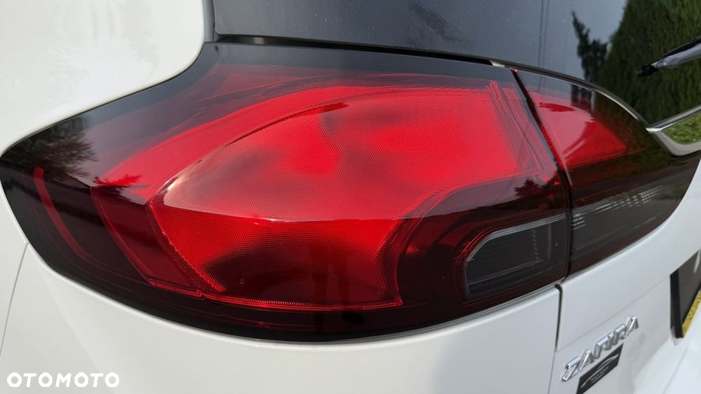 Opel Zafira Tourer 1.4 Turbo Innovation - 10