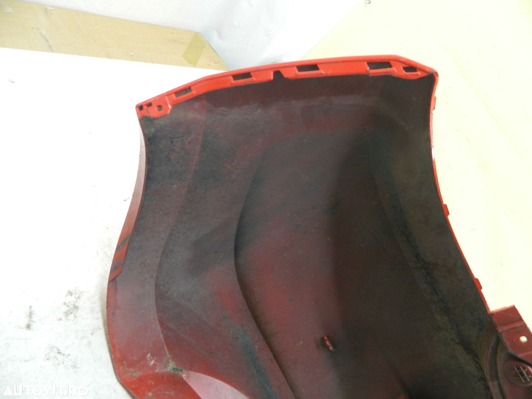 Bara spate Opel Karl, 2015, 2016, 2017, 2018, 2019, cod origine 4346897. - 6