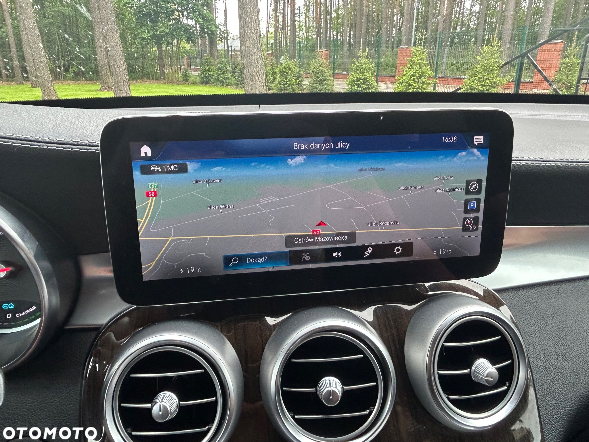 Mercedes-Benz GLC Coupe 300 4-Matic - 29