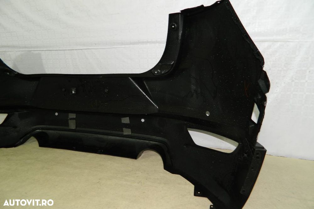 Bara spate Mazda CX-3, 2015, 2016, 2017,, D10J-50221 - 5