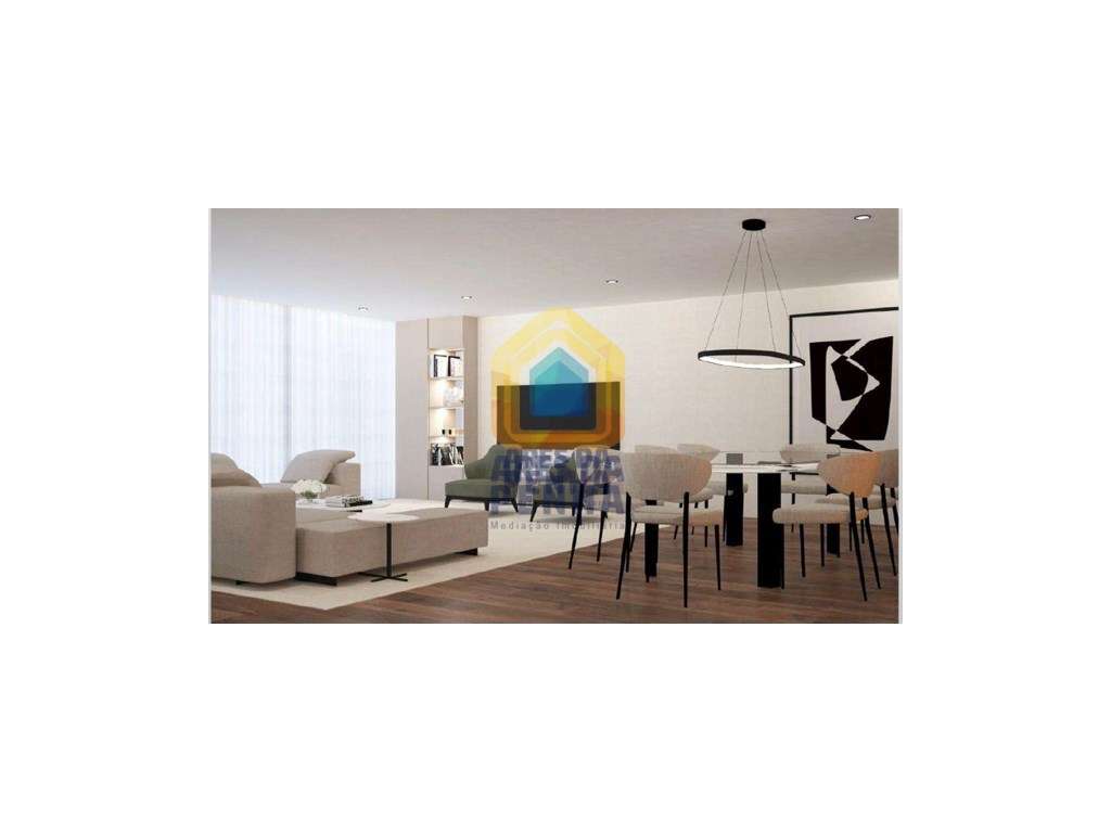Apartamento T2 - Grande imagem: 2/5